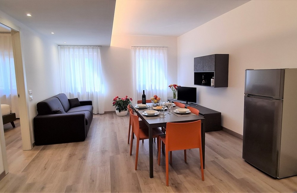 Appartamenti-Holiday apartments Rivappartamenti in Riva del Garda